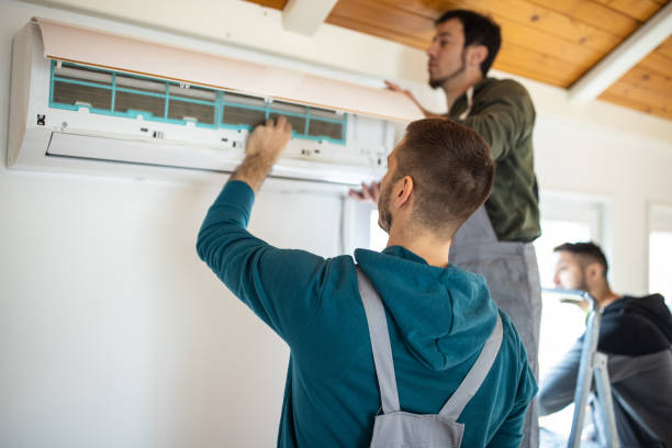 Best Air Conditioning Repair  in Coburg, OR