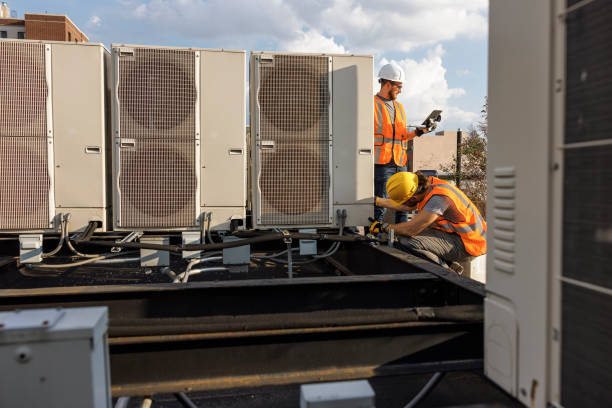 Best HVAC Air Duct Cleaning  in Coburg, OR