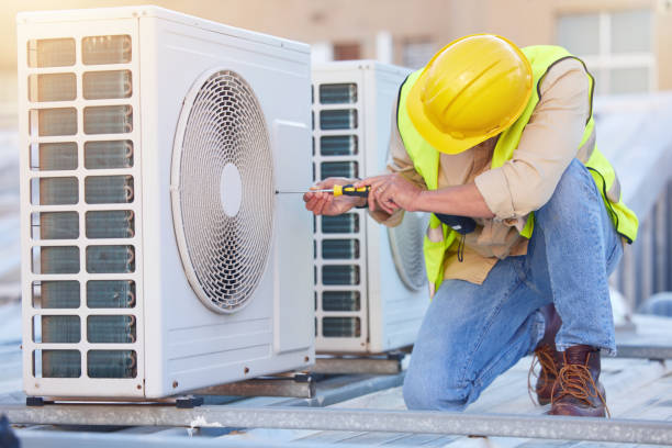 Best Central Air Repair  in Coburg, OR