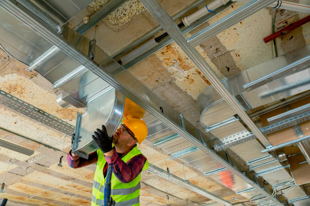Best HVAC Replacement Cost  in Coburg, OR