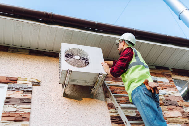 Best HVAC Contractors  in Coburg, OR