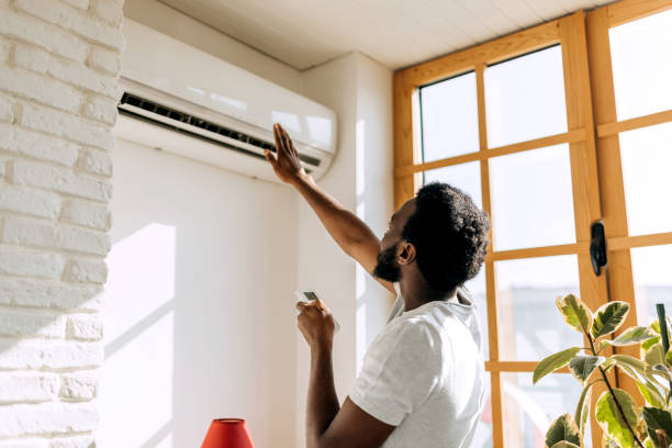 Best HVAC Repair Near Me  in Coburg, OR