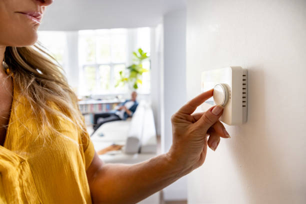 Best Residential HVAC Services  in Coburg, OR