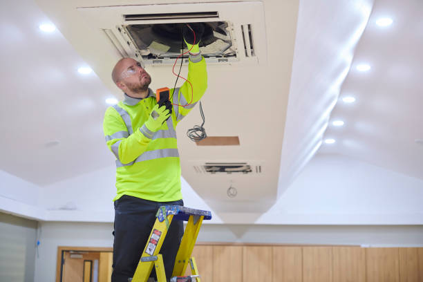 Best AC Installation Near Me  in Coburg, OR