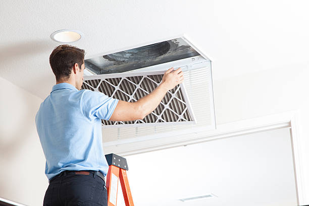 Best Best HVAC Companies  in Coburg, OR