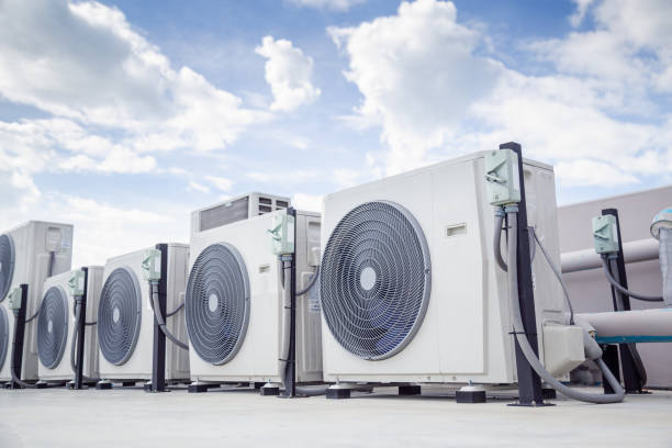 Best Commercial HVAC Repair  in Coburg, OR