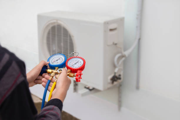 AC Installation Near Me in Coburg, OR