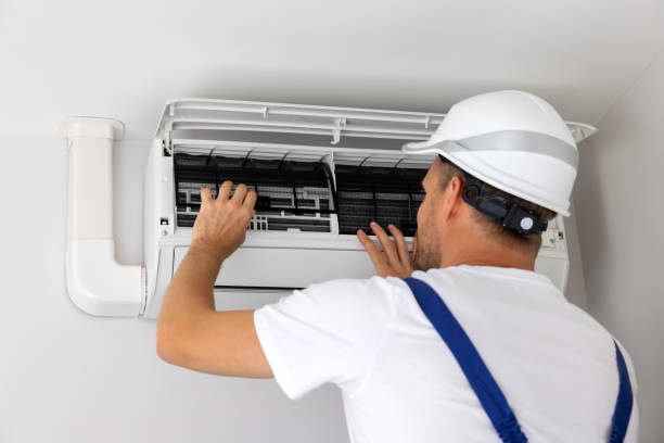 Best Affordable HVAC Services  in Coburg, OR