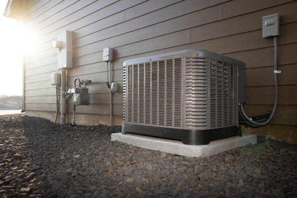Best Emergency HVAC Repair  in Coburg, OR
